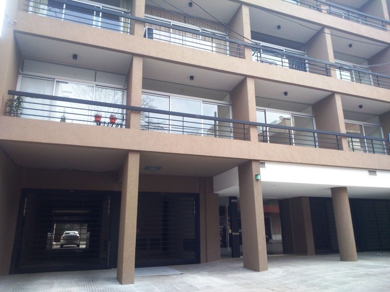 Departamento en QUINTANA 4600