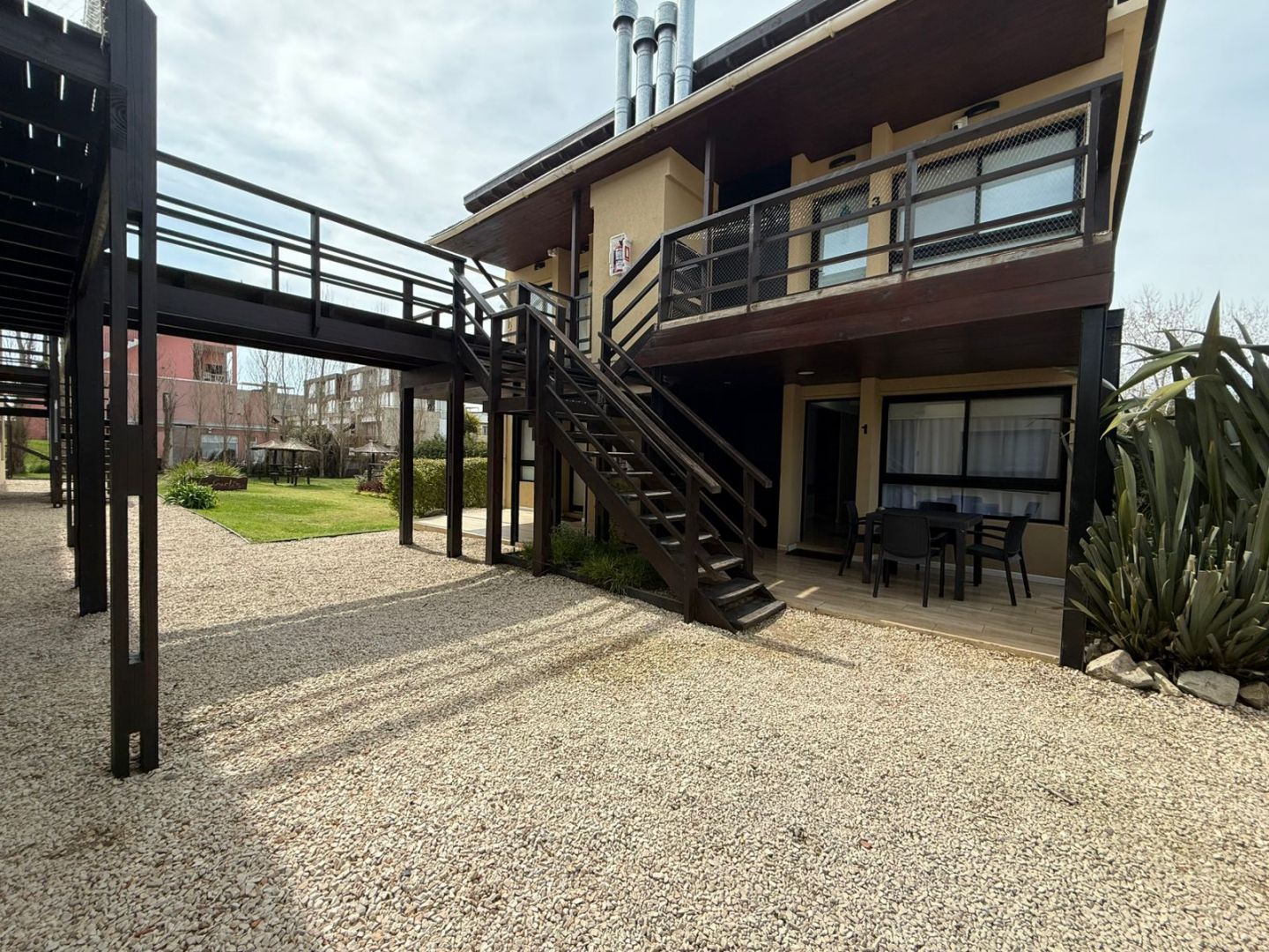 ALQUILER DE DEPARTAMENTO EN Las Gaviotas - 20