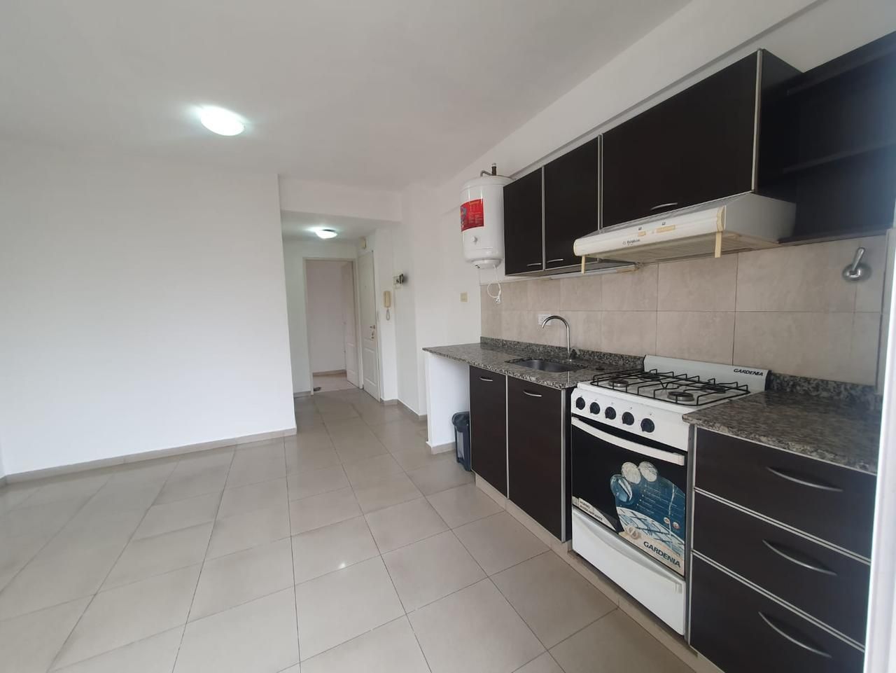 Departamento en GRAL MANUEL BELG 4800