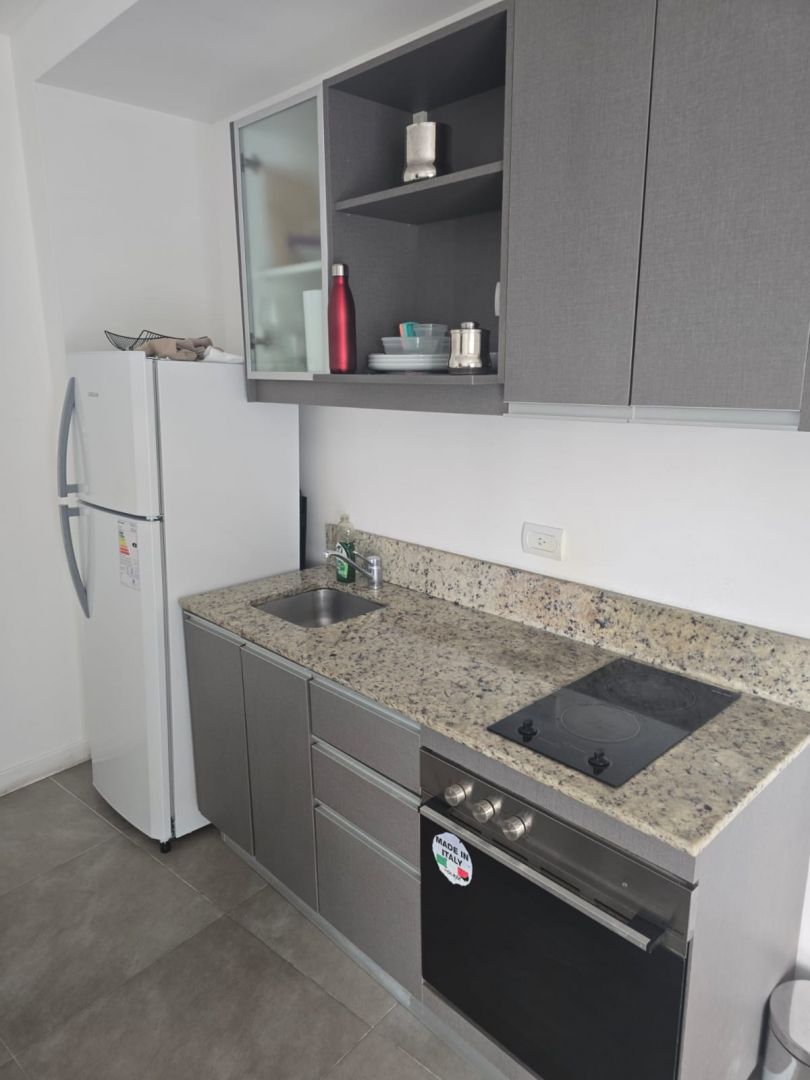 Departamento en Venta en Palermo, Capital Federal