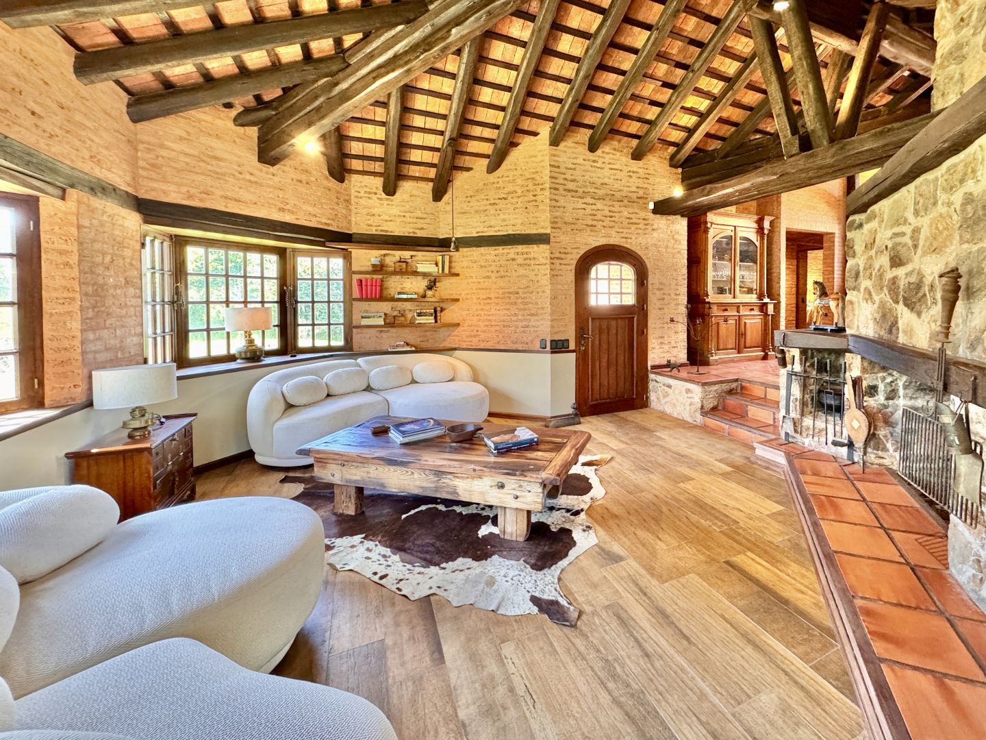 Casa EN ALQUILER TEMPORARIO