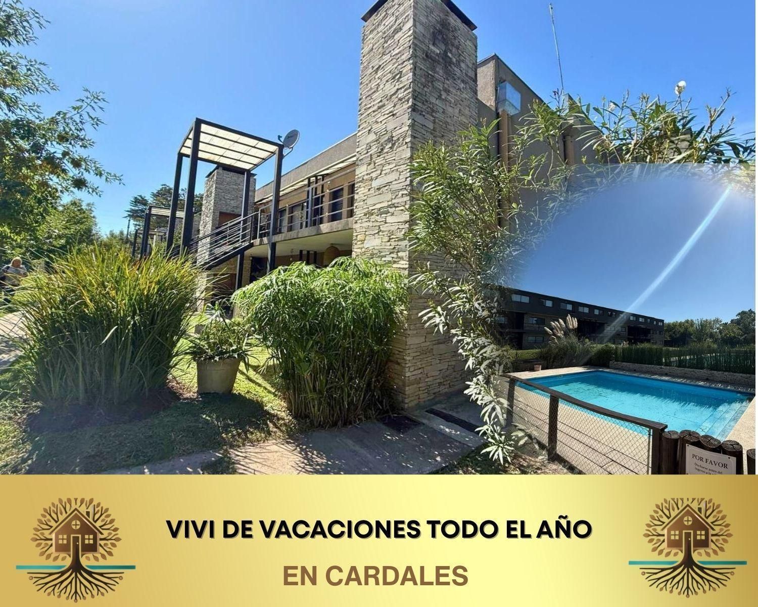 Departamento en Venta en Exaltacion de la Cruz, G.B.A. Zona Norte