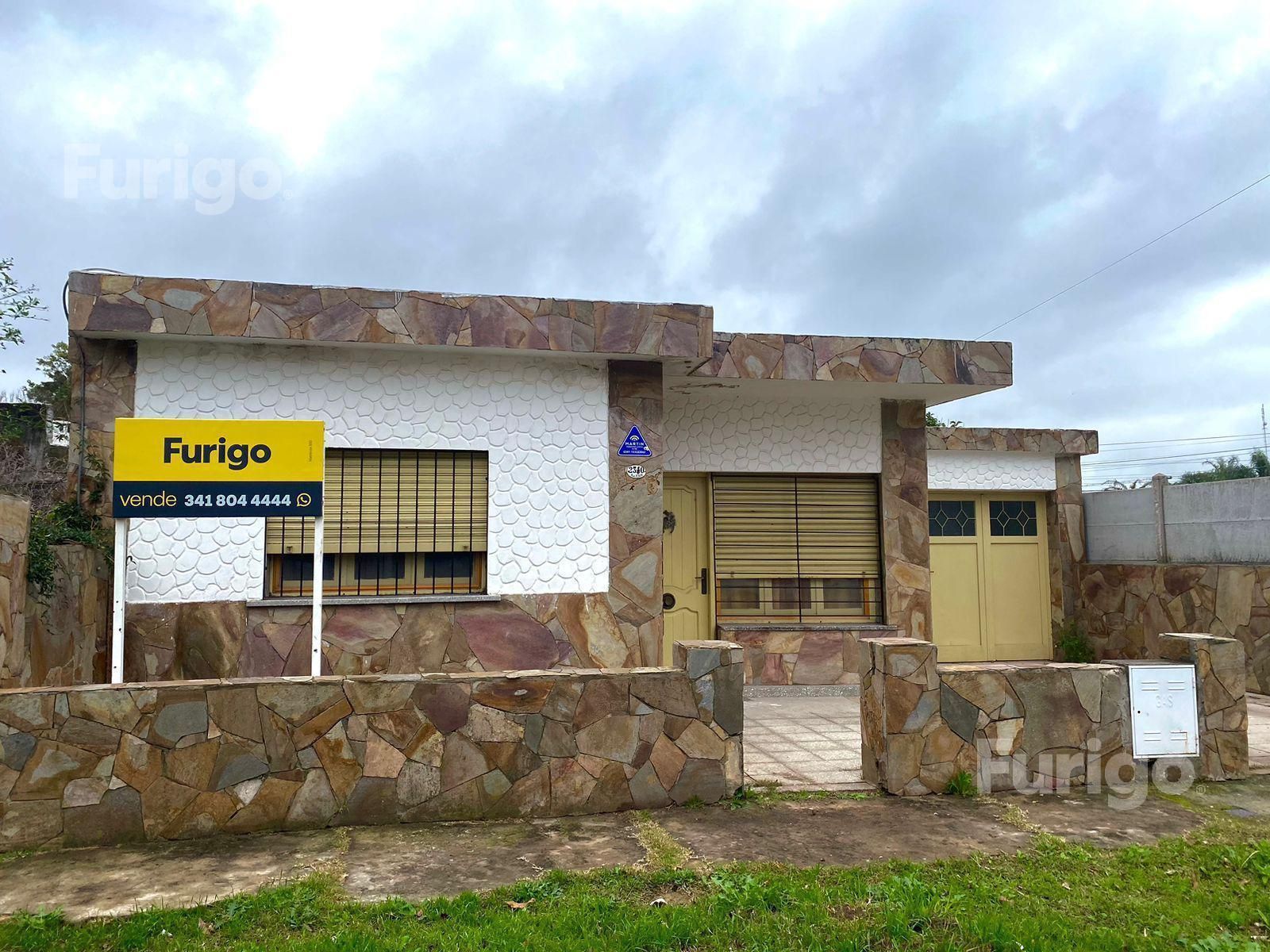 Casa en Venta en Pérez, Santa Fe