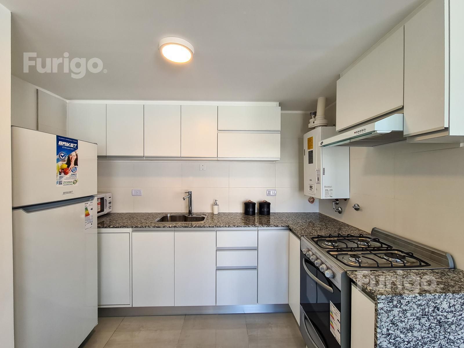 Departamento en Venta en Rosario, Santa Fe