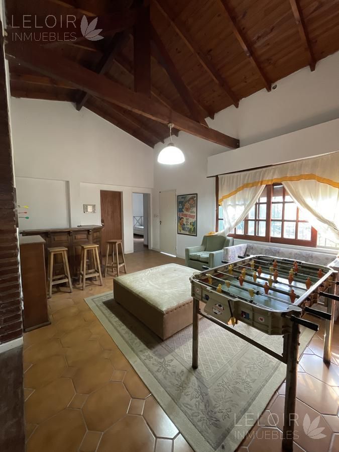 Casa en Venta en Ituzaingo, G.B.A. Zona Oeste