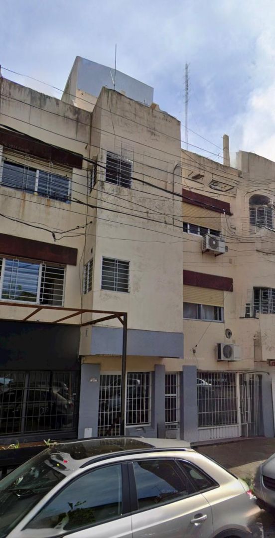 Departamento en 25 de mayo 300