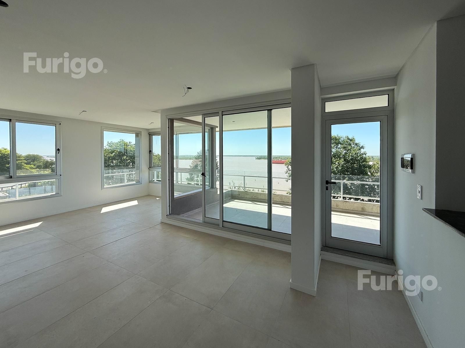 Departamento en Venta en San Lorenzo, Santa Fe