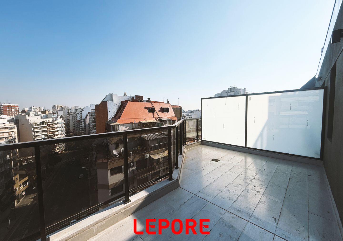VENTA DE DEPARTAMENTO EN Capital Federal - Villa Crespo - 7