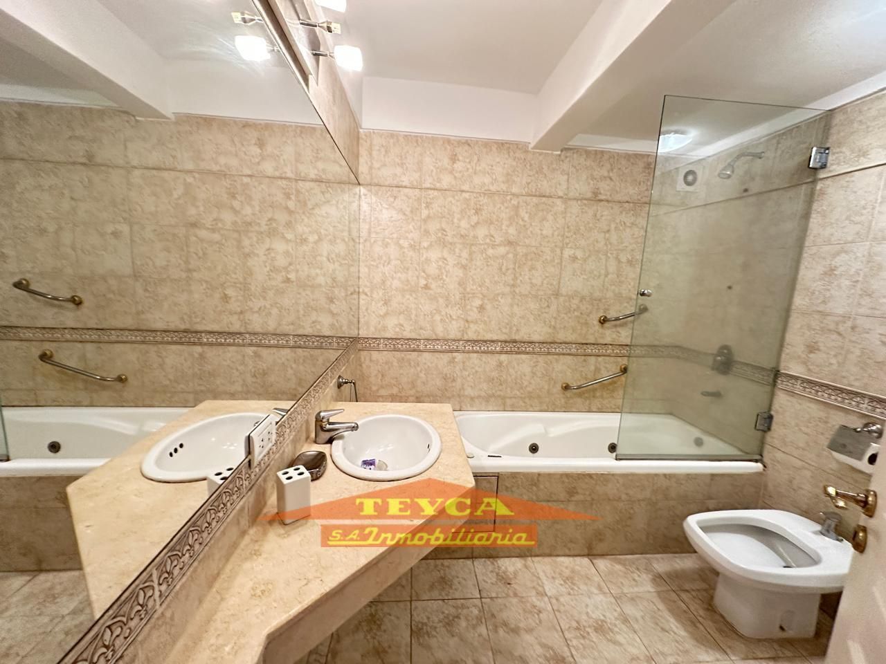Departamento en venta Pinamar 4 ambientes