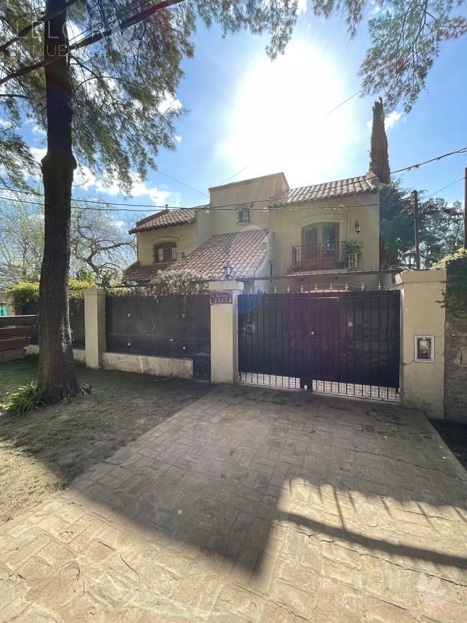 Casa en Venta en Ituzaingo, G.B.A. Zona Oeste