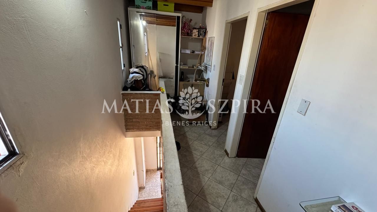 VENTA DE CASA EN La Matanza - Ramos Mejia - 12