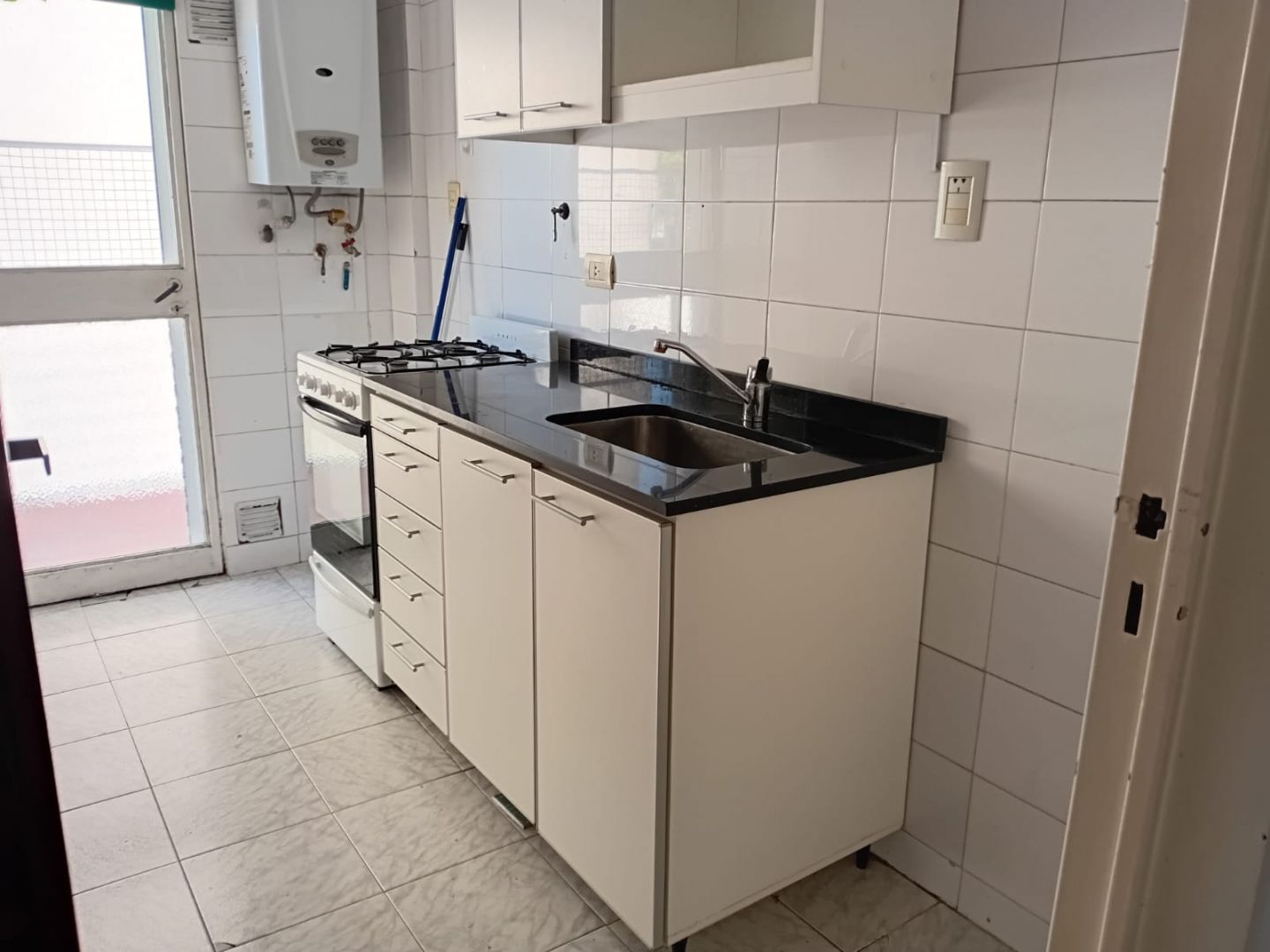 ALQUILER DE DEPARTAMENTO EN Capital Federal - Palermo - 3