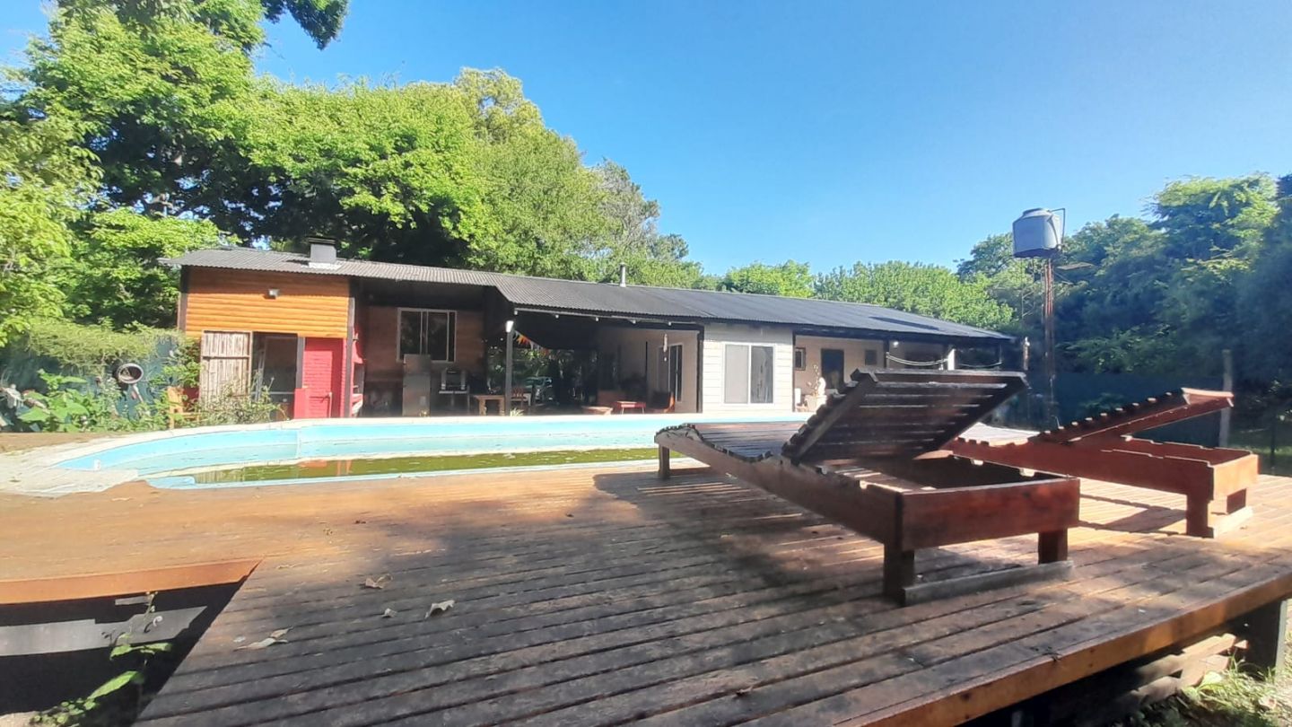 Casa en Venta en Punta Indio, Buenos Aires Interior
