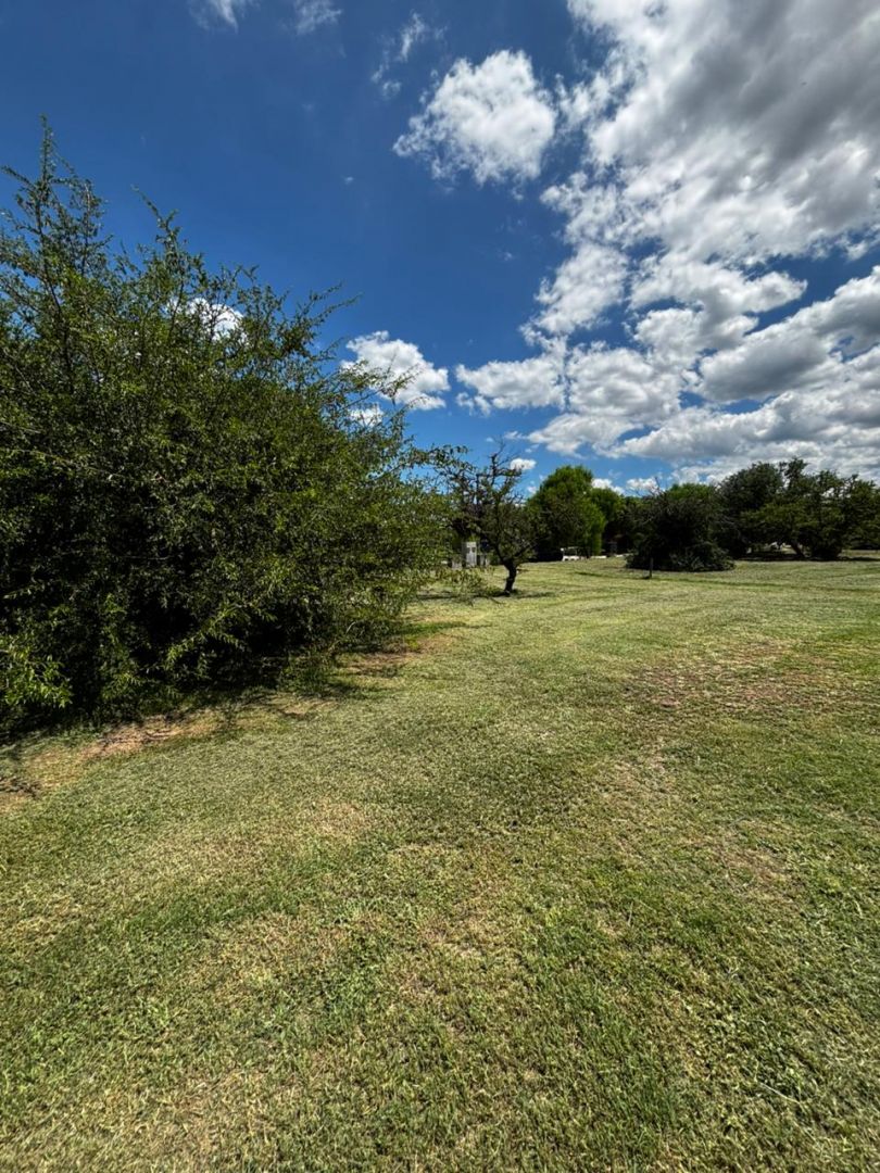 Lote EN VENTA