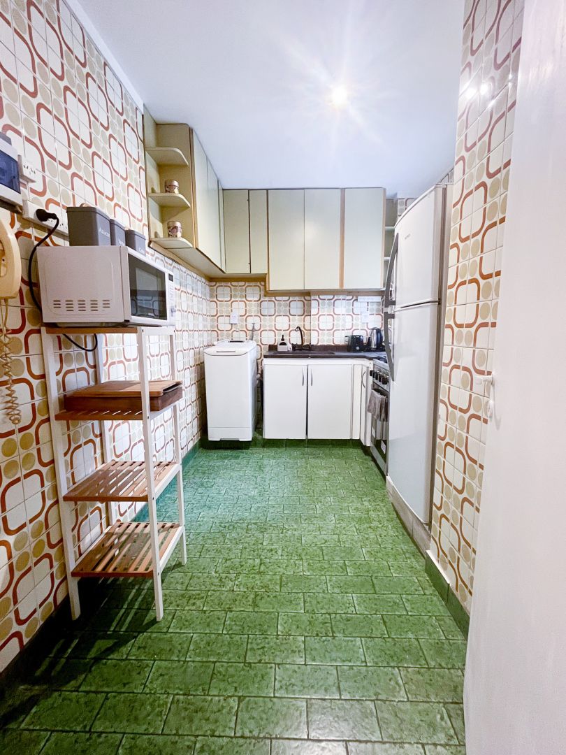 Departamento en Venta en Palermo, Capital Federal