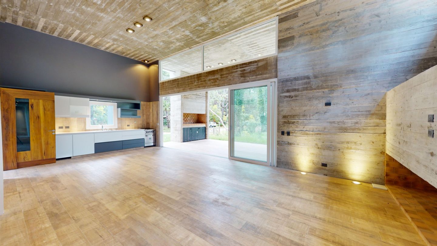 Casa en Venta en De la Costa, Buenos Aires Costa Atlantica