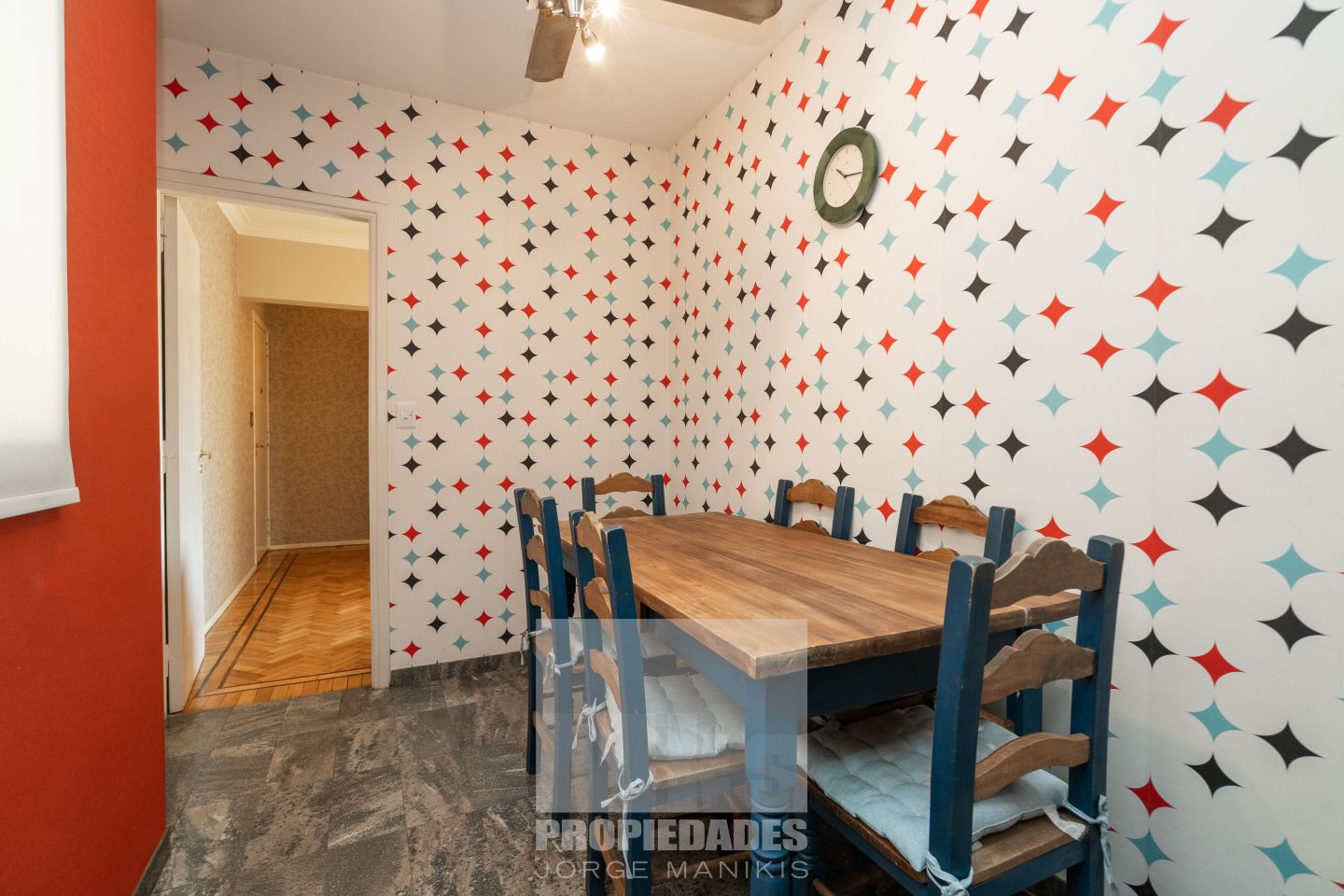 Departamento en Venta en Barracas, Capital Federal