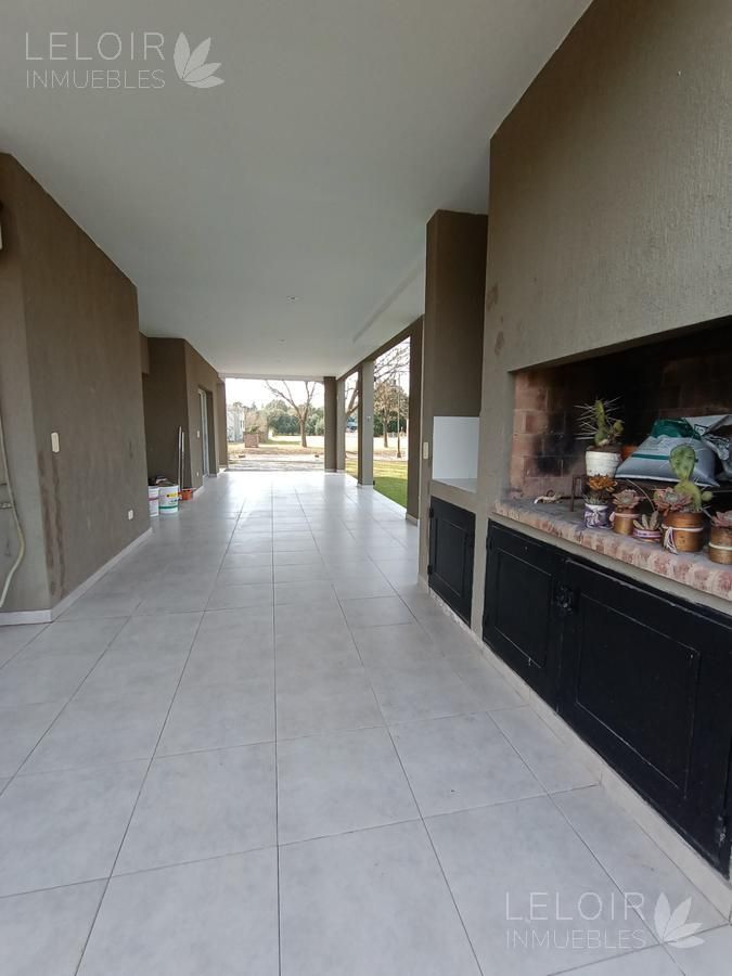 Casa en Venta en General Rodriguez, G.B.A. Zona Oeste