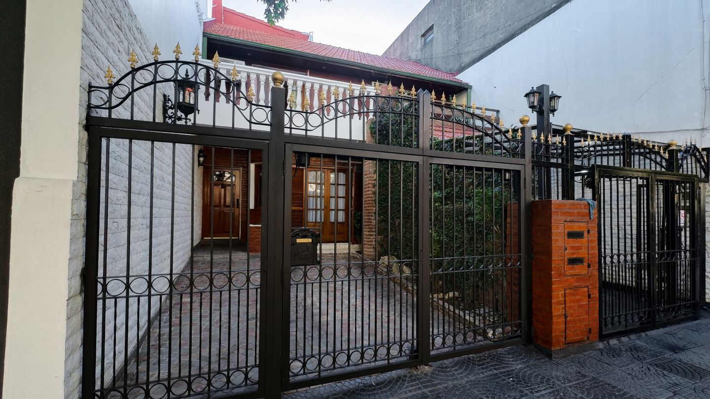 Departamento en Venta en Barracas, Capital Federal