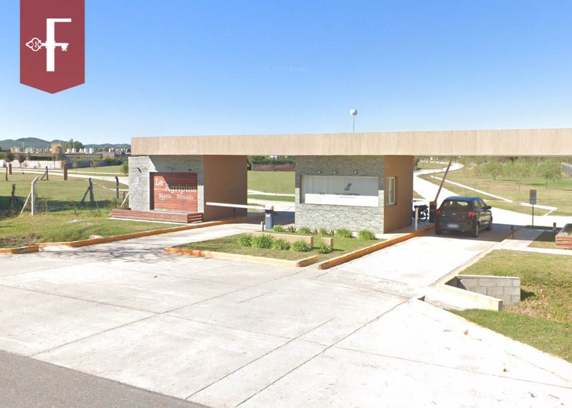 Lote EN VENTA