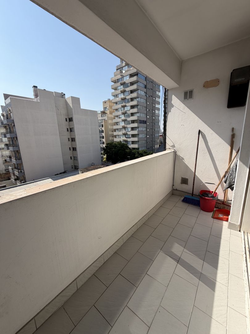 ALQUILER DE DEPARTAMENTO EN Capital Federal - Balvanera - 2
