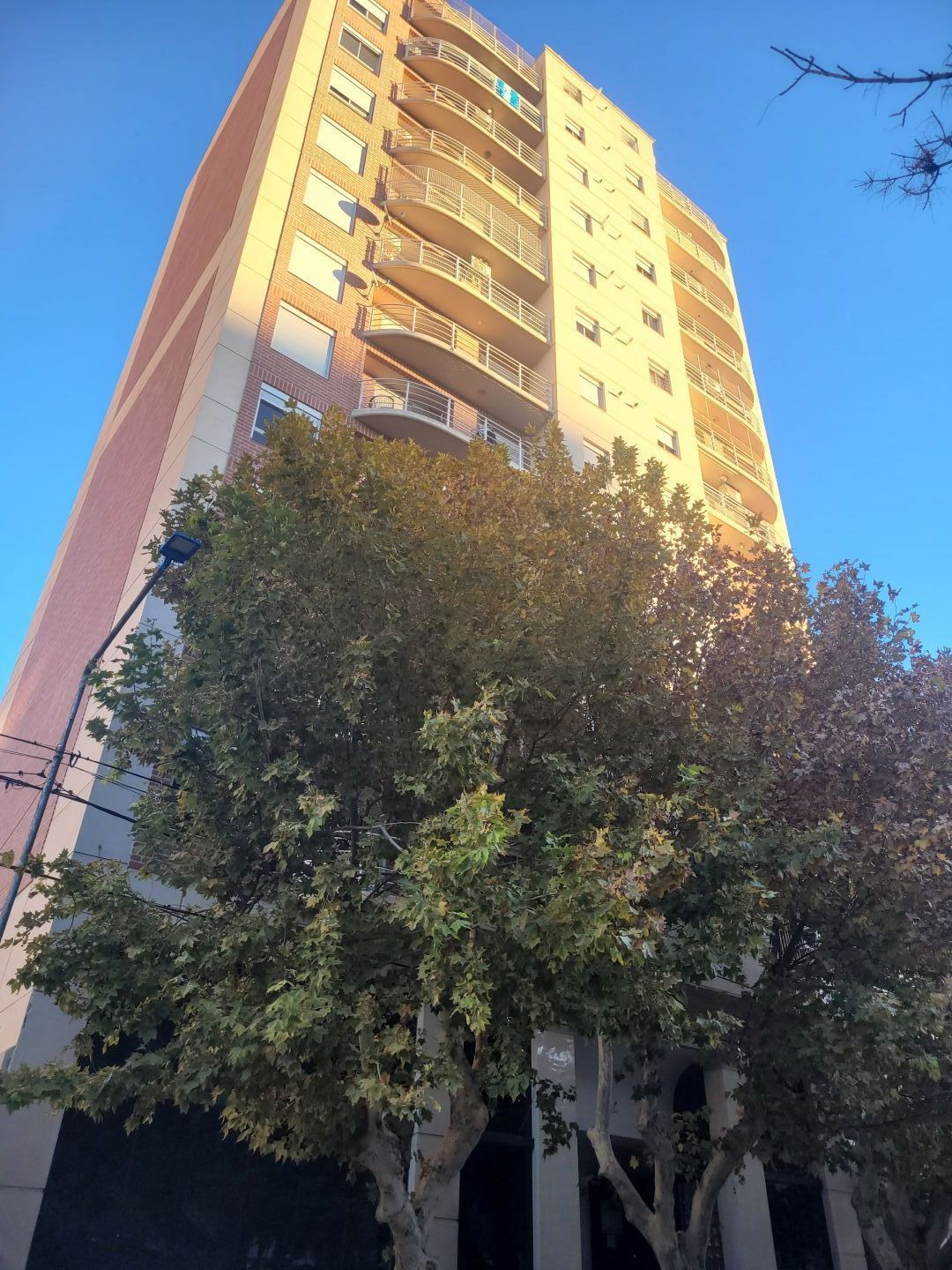 Departamento en Gobernador Elord 200