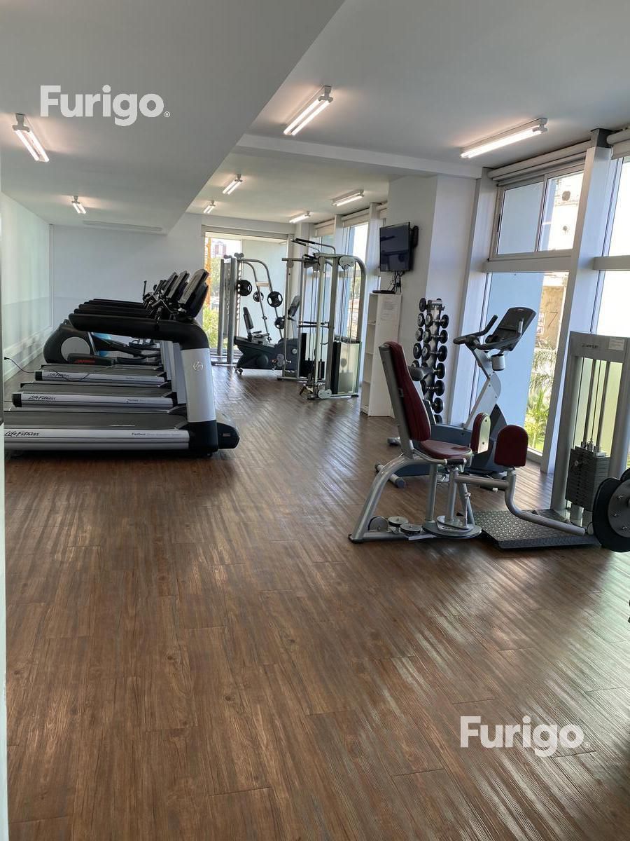 Departamento en Venta en Rosario, Santa Fe