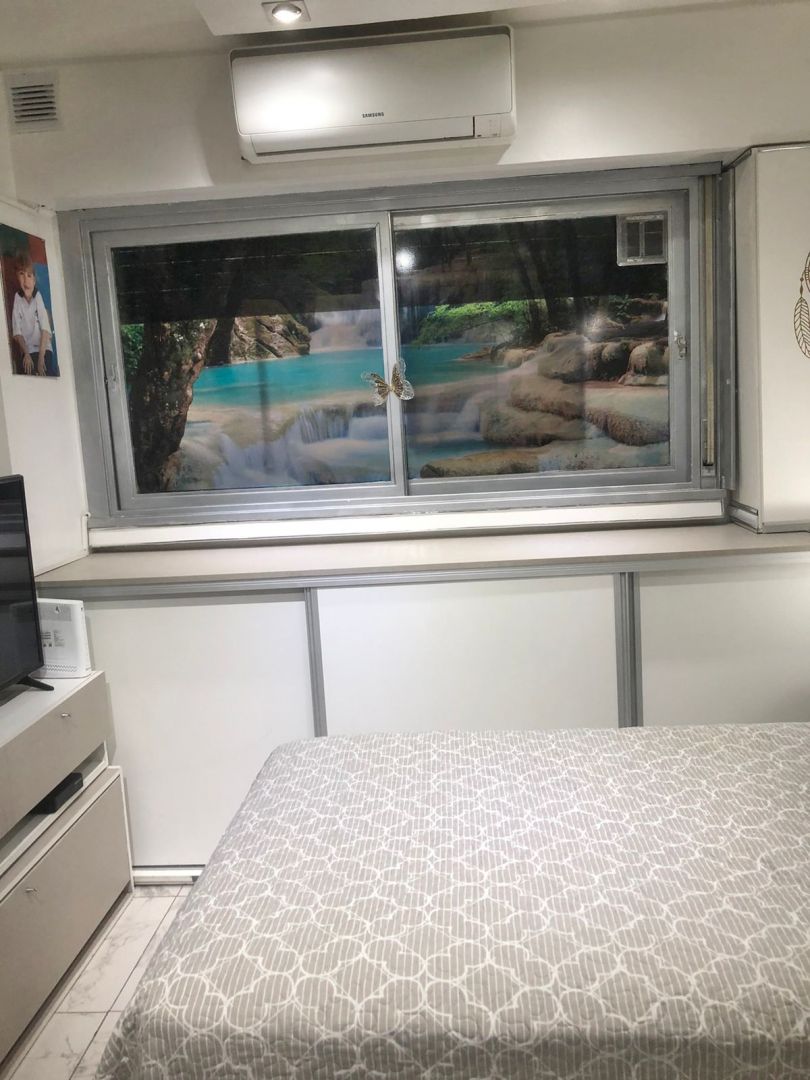 Departamento en Venta en Villa Crespo, Capital Federal