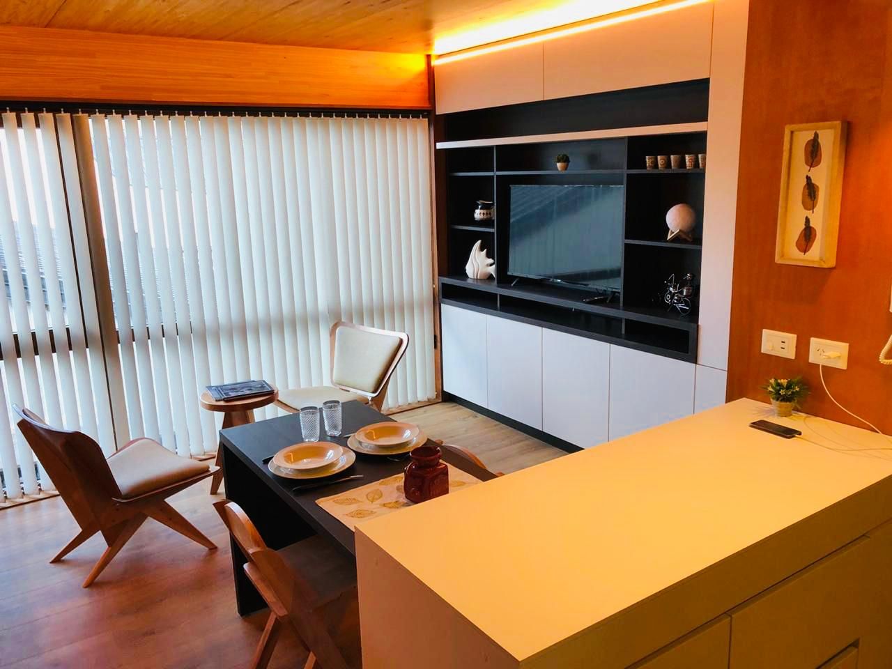 Departamento en Venta en San Martin de los Andes, Neuquen