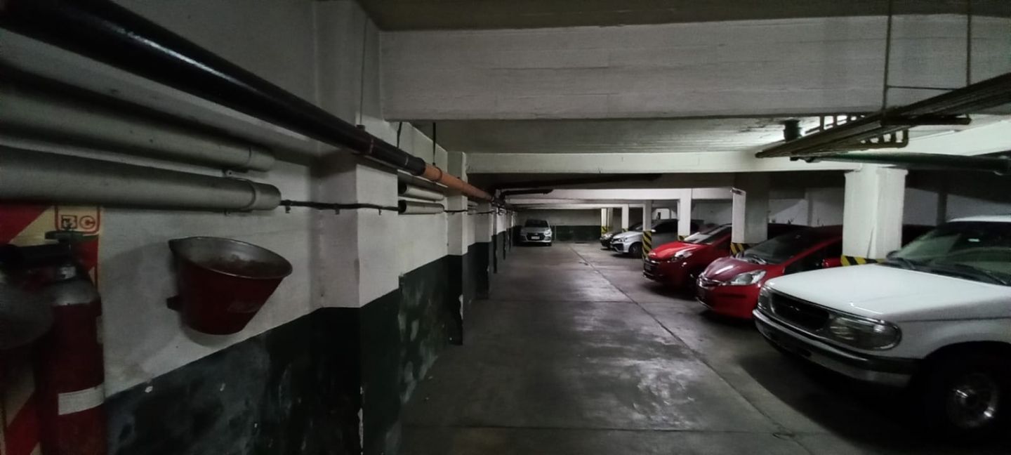 Cochera en Venta en Villa Crespo, Capital Federal - USD 15.000 | Inmoup - 6