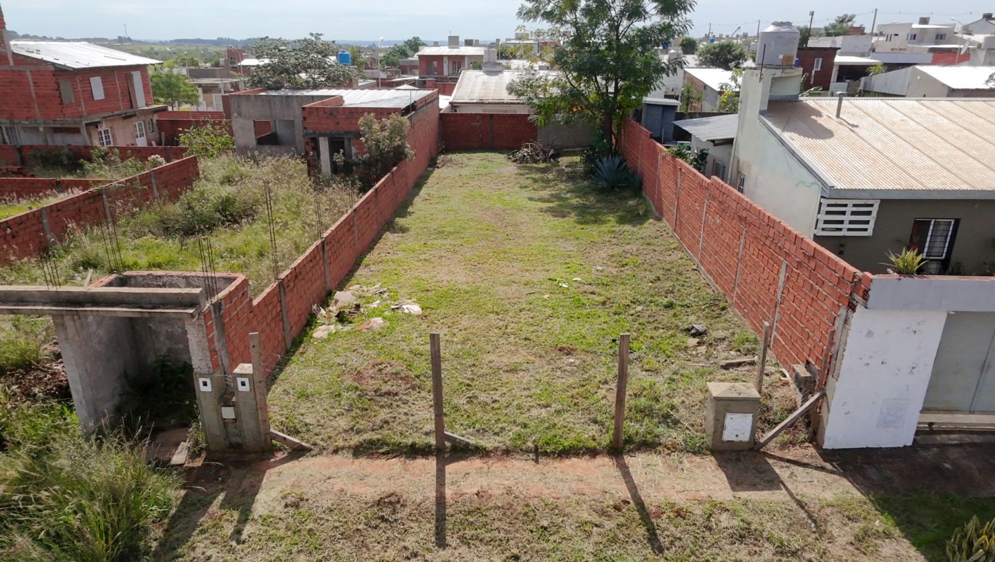 Lote EN VENTA