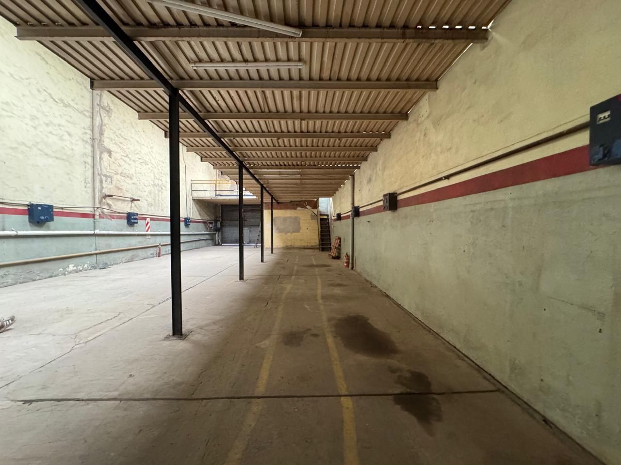 Galpon en Alquiler en General San Martin, G.B.A. Zona Norte