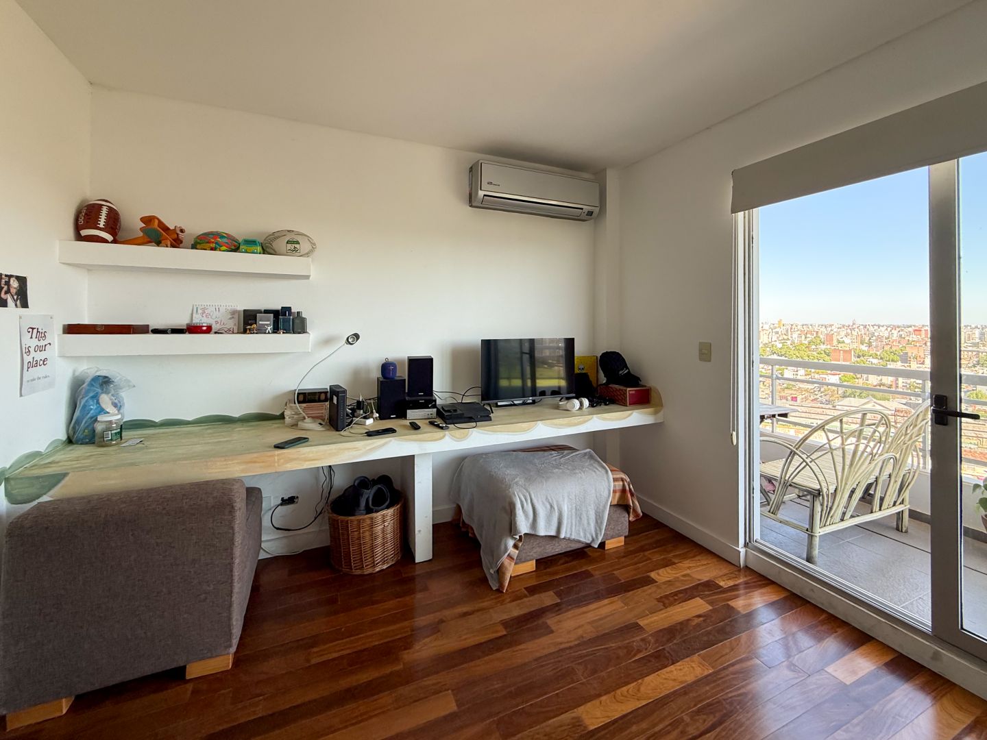 Departamento en Venta en Rosario, Santa Fe