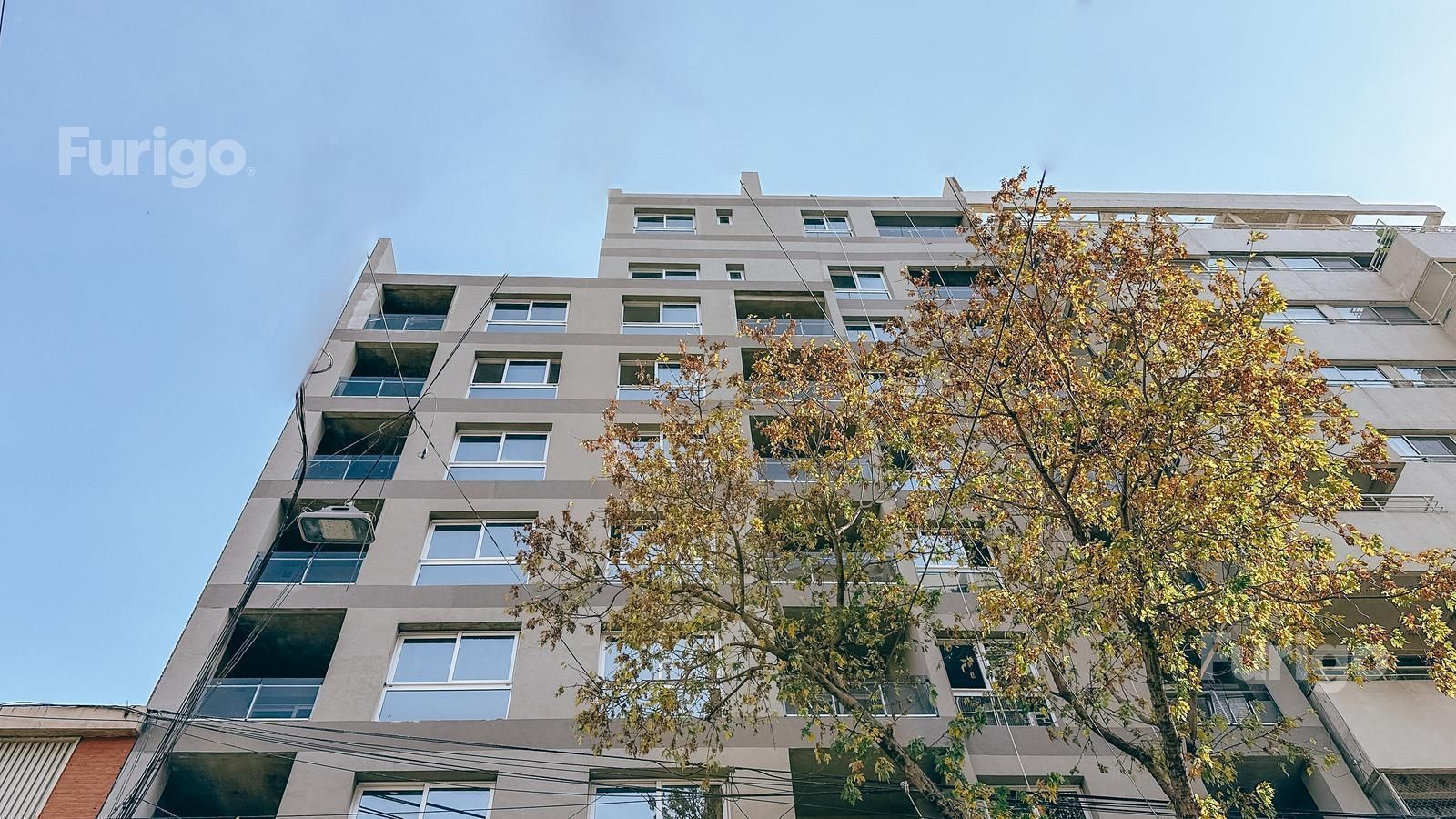 Departamento en Venta en Rosario, Santa Fe
