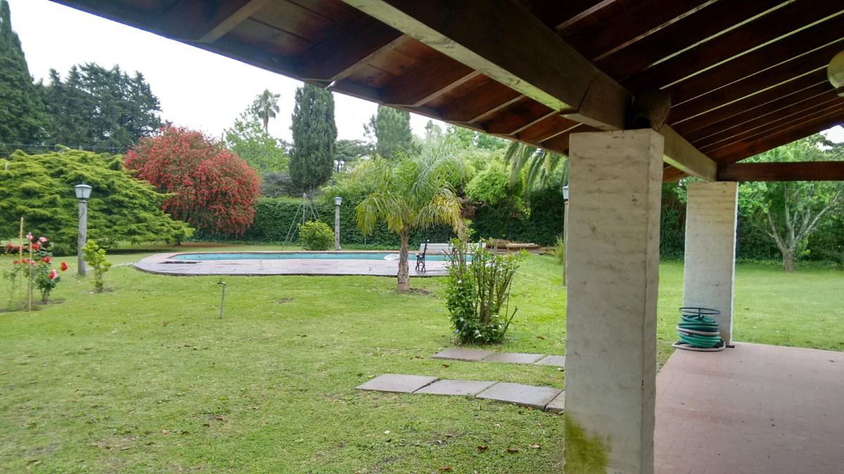 Quinta en Venta en Ezeiza, G.B.A. Zona Sur