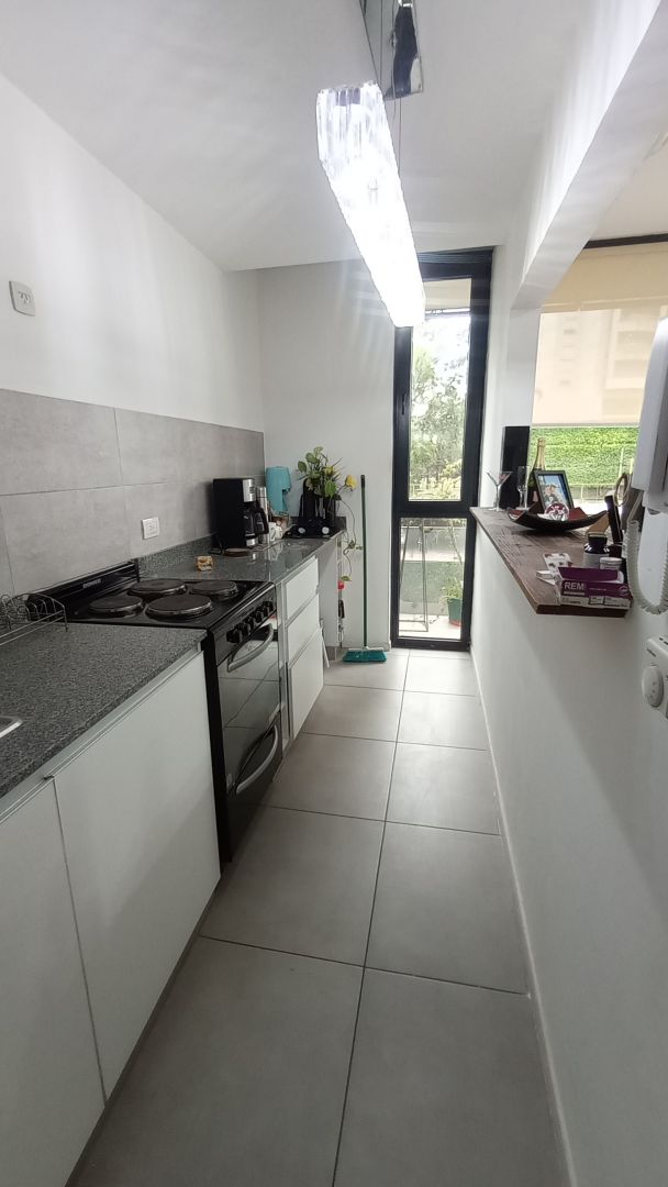 Departamento en Venta en Tigre, G.B.A. Zona Norte