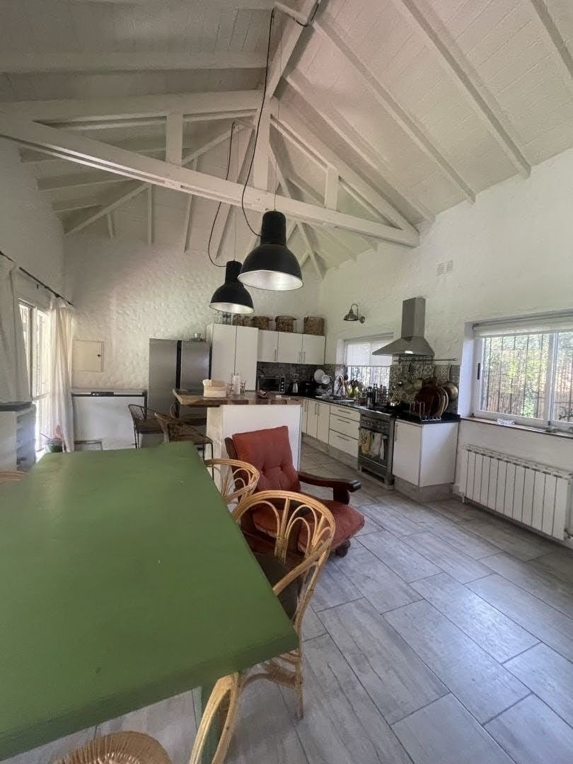 Casa en Venta en Ituzaingo, G.B.A. Zona Oeste