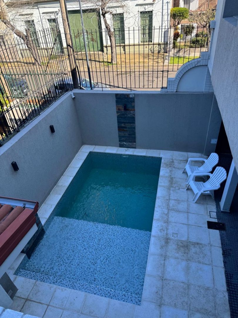 Casa EN ALQUILER