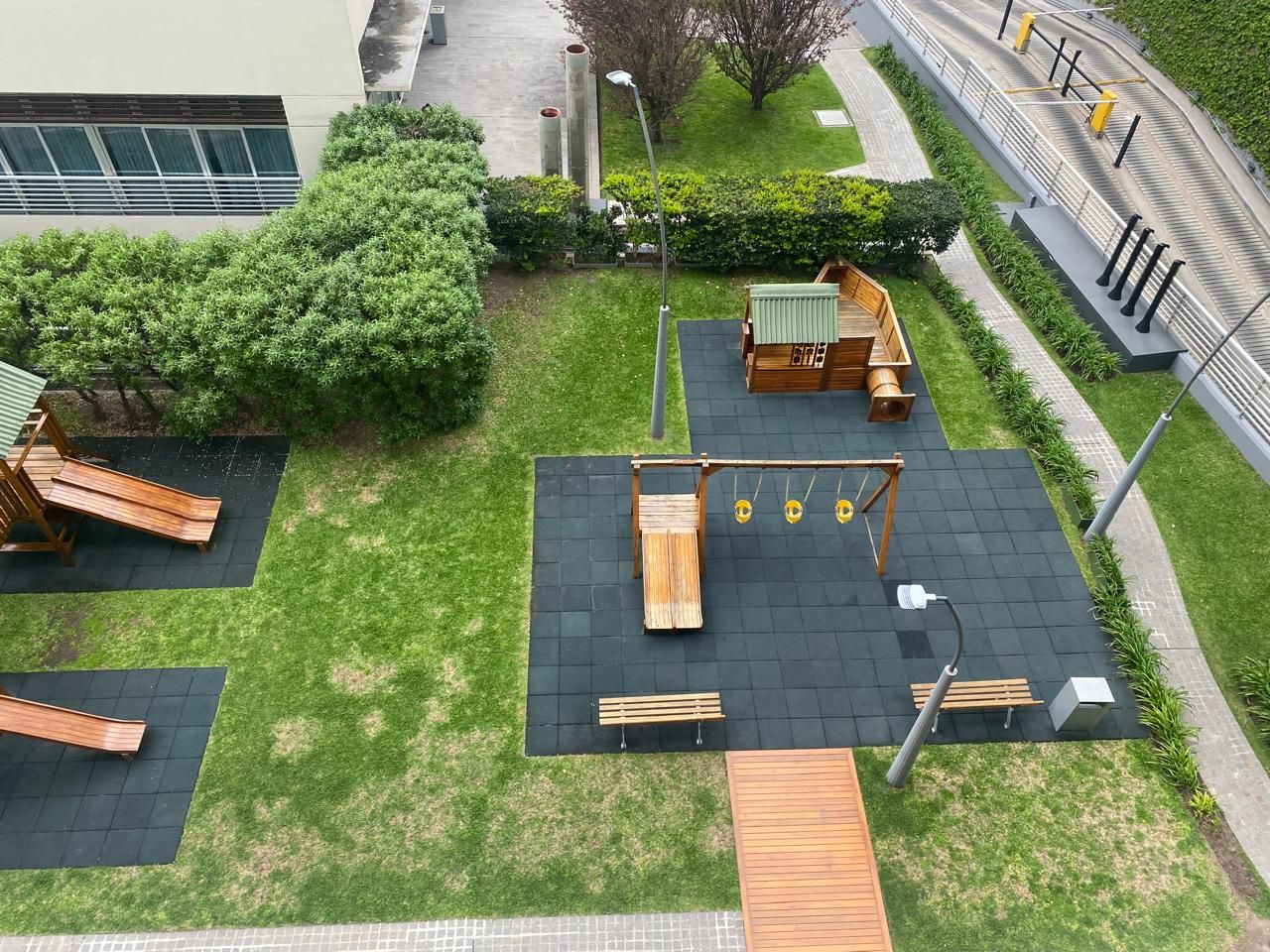 VENTA DE DEPARTAMENTO EN Vicente López - Olivos - 21