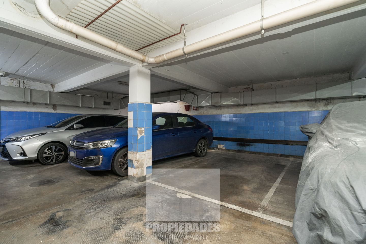 Departamento en Venta en Barracas, Capital Federal