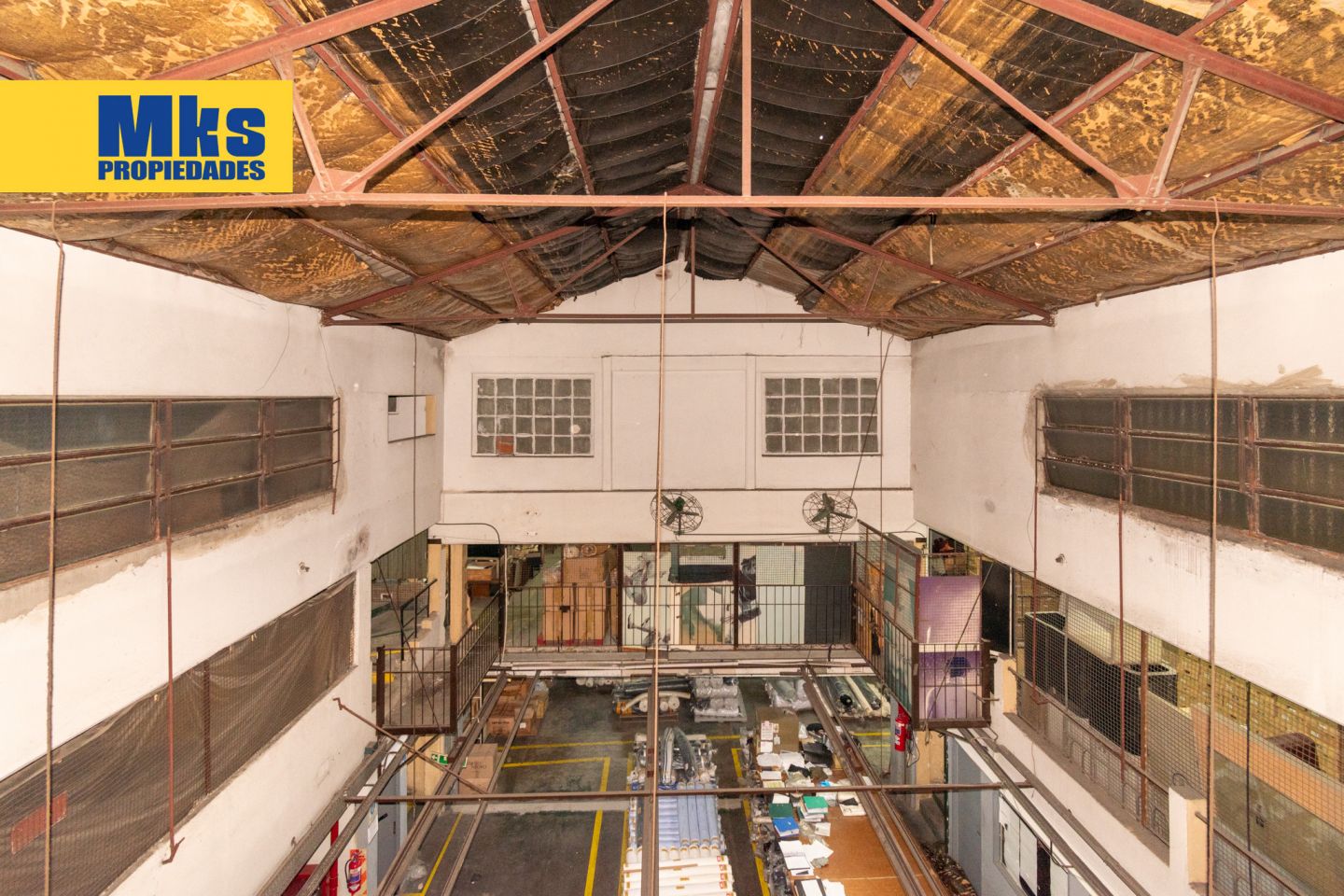 Edificio en Venta en Barracas, Capital Federal