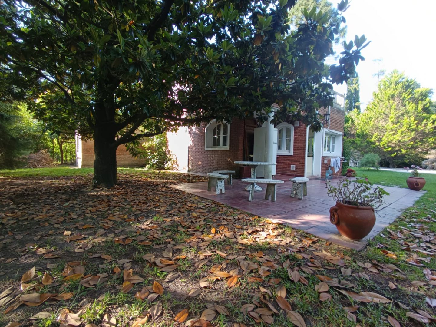 VENTA DE CASA EN Ituzaingó - Parque Leloir - 33