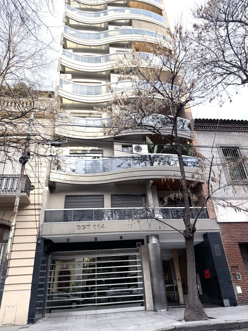 Departamento en Venta en Caballito, Capital Federal