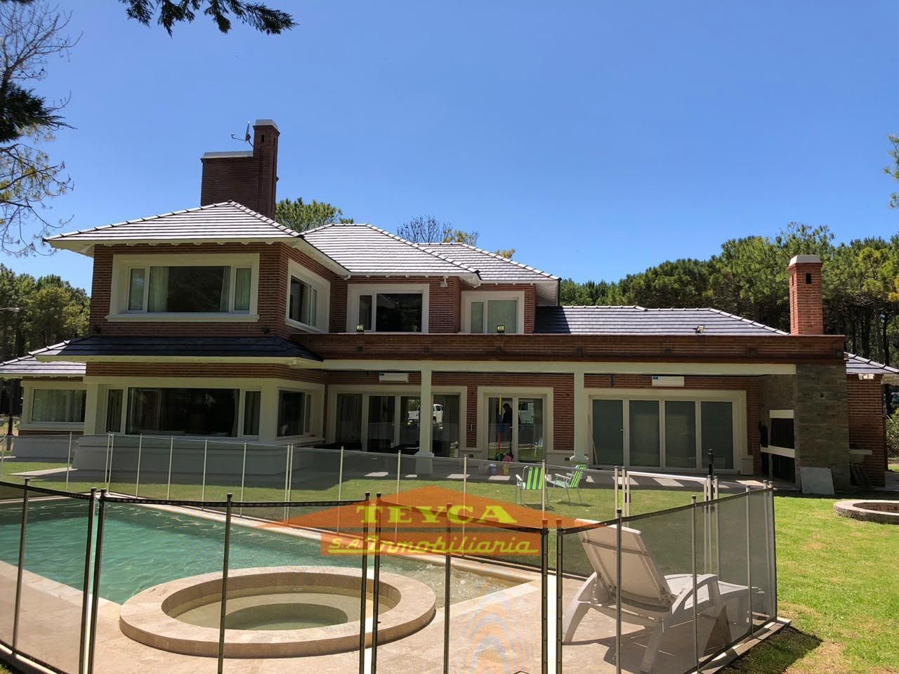 Casa en venta Norte 7 ambientes