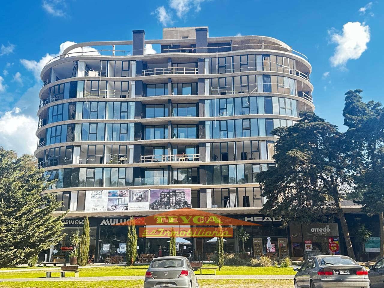 Departamento en venta Pinamar 2 ambientes