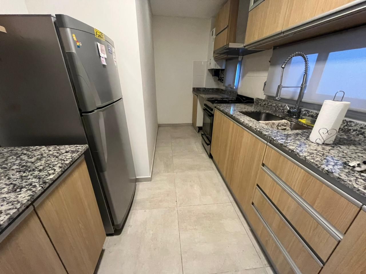 Departamento EN VENTA Y ALQUILER