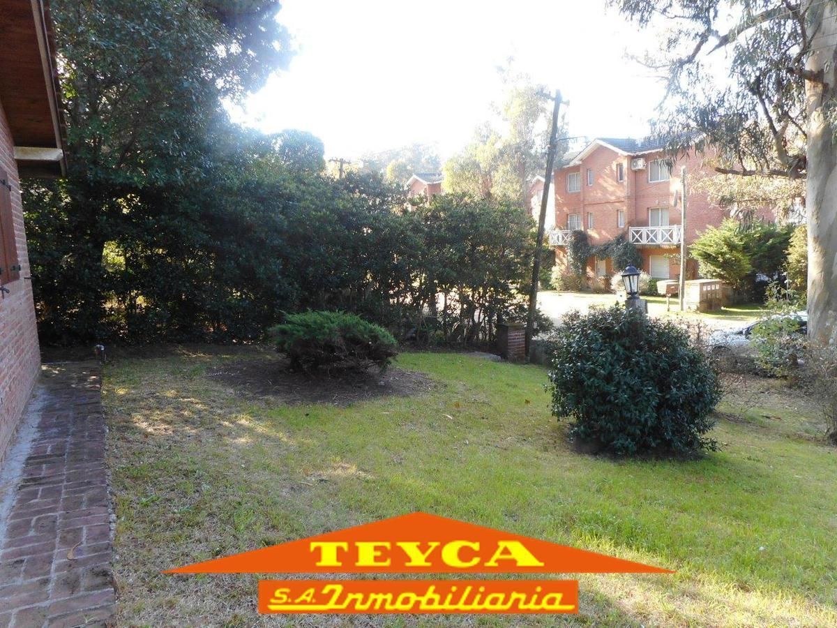 Casa en venta Zona Duplex 3 ambientes