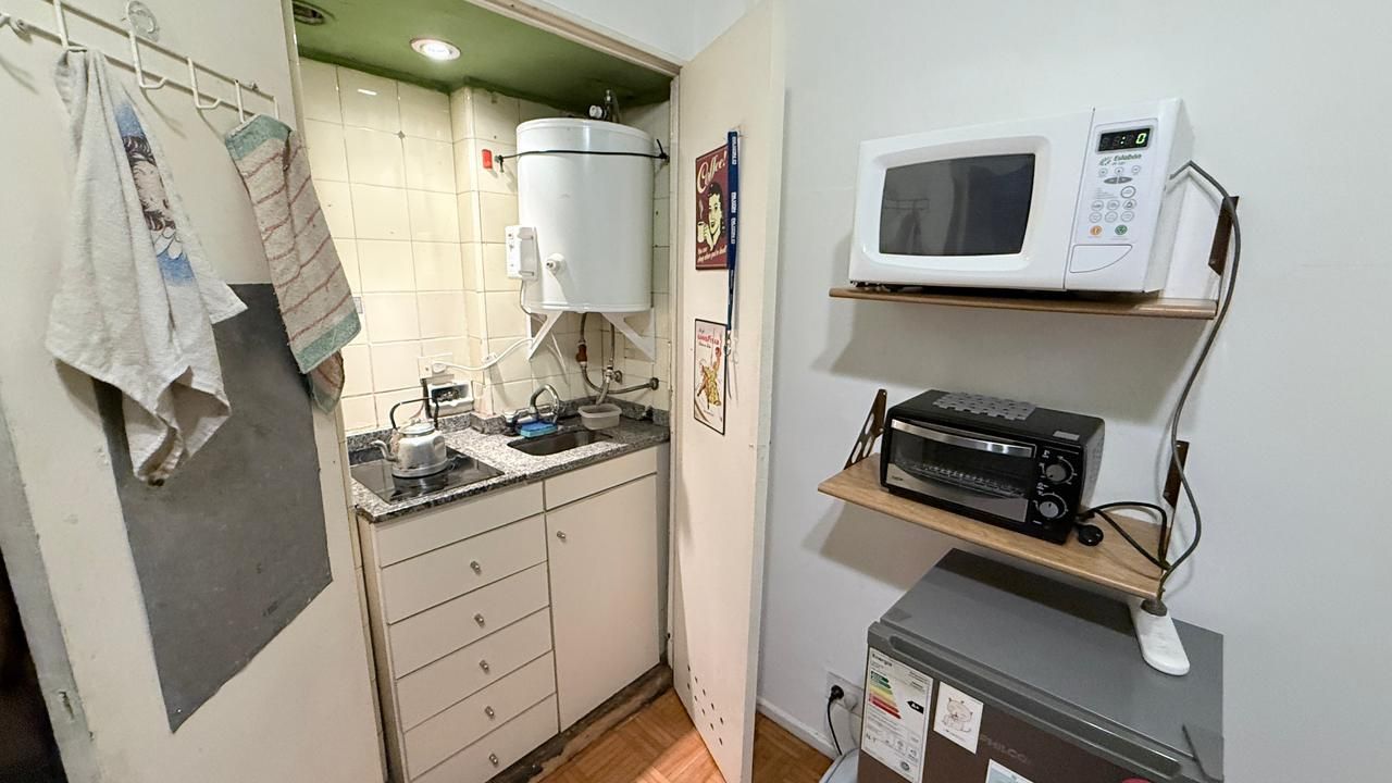 Departamento en Venta en Centro / Microcentro, Capital Federal