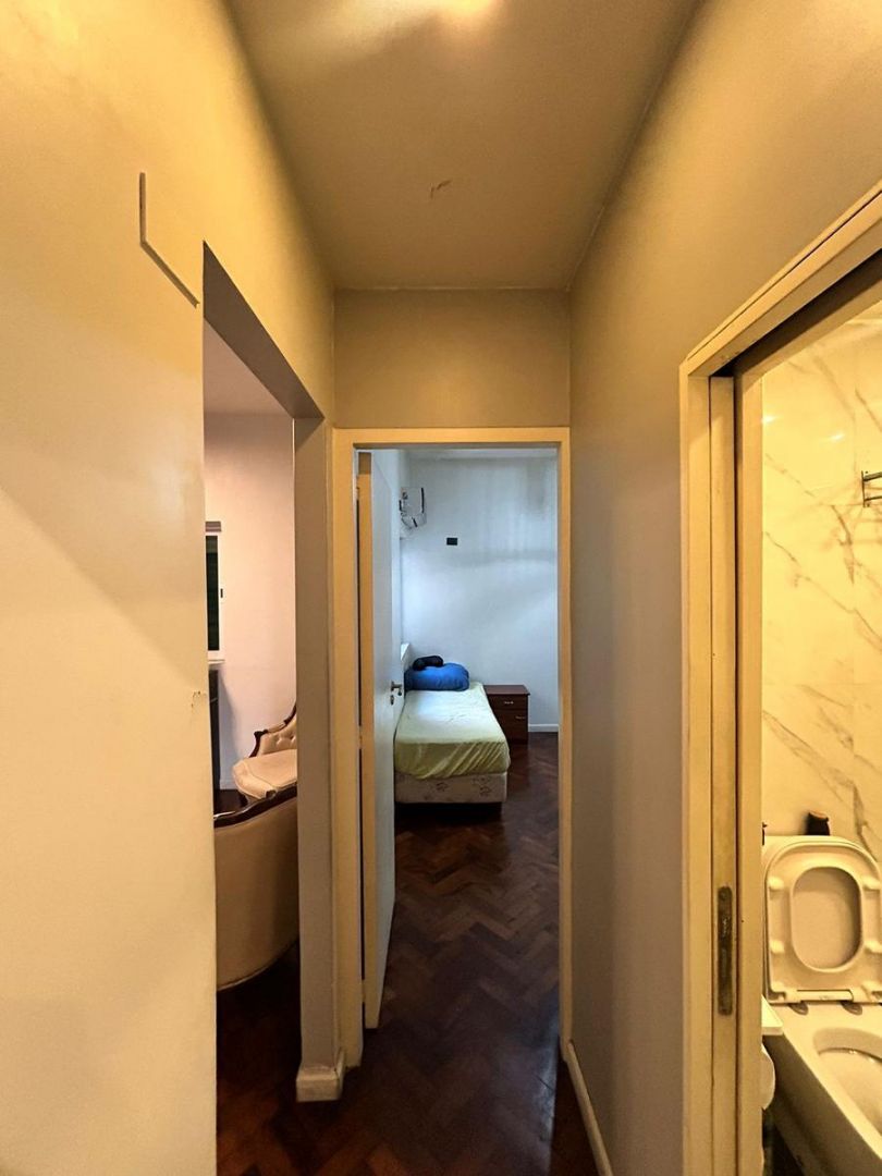 Departamento en Venta en San Cristobal, Capital Federal