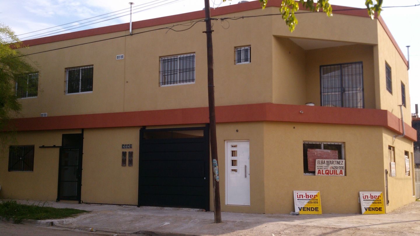 Departamento EN VENTA